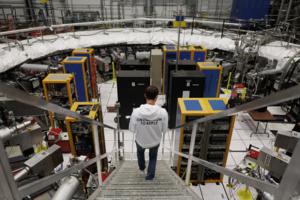 John J. Kim/Chicago Tribune/TNS