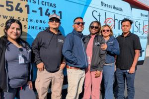 (Bernard J. Wolfson/KFF Health News)/KFF Health News/TNS