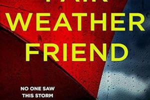 Handout/St. Martin's Press/TNS