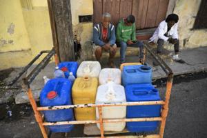 YAMIL LAGE/GETTY IMAGES NORTH AMERICA/TNS