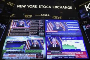 Angela Weiss/AFP/Getty Images North America/TNS