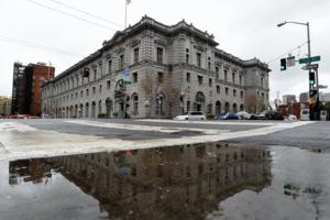 Josh Edelson/Getty Images North America/TNS