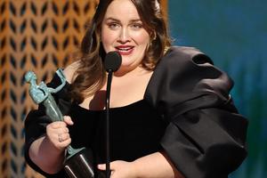 Bang Showbiz / Jessica Gunning has never been in a relationship