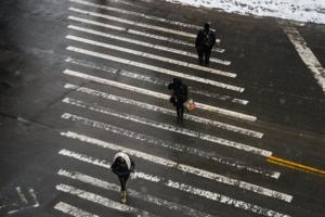 Ryan Murphy/Getty Images North America/TNS