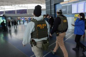 Spencer Platt/Getty Images North America/TNS