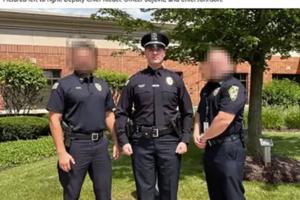 HOMELAND SECURITY/TNS