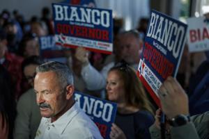 Gina Ferazzi/Los Angeles Times/TNS