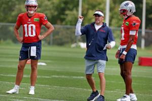 Nancy Lane/Boston Herald/TNS