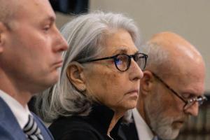 Tasha Poullard/Lexington Herald-Leader/TNS