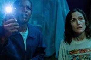 Bang Showbiz / A$AP Rocky and Rose Byrne in If I Had Legs I'd Kick You