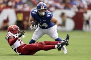 Scott Taetsch/Getty Images North America/TNS