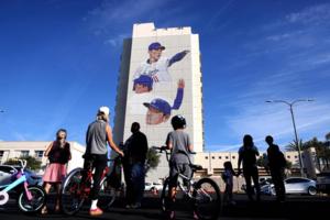 Genaro Molina/Los Angeles Times/TNS