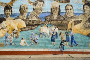 Aaron Lavinsky/Star Tribune/TNS