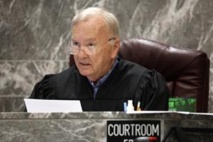 Carline Jean/Sun Sentinel/TNS