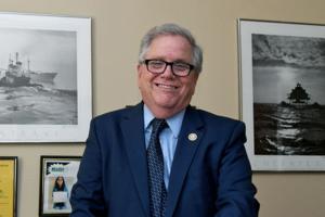 Barbara Haddock Taylor/Baltimore Sun/TNS