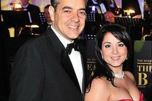 Miami Herald file/Miami Herald/TNS