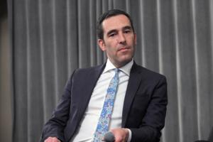 Kenneth K. Lam/The Baltimore Sun/TNS