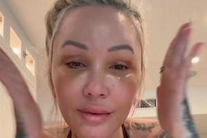 Bang Showbiz / Bunnie Xo / © Instagram