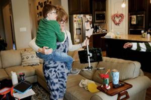 Amanda McCoy/Star-Telegram/TNS