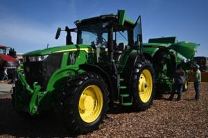 Patrick T. Fallon/AFP/GETTY IMAGES NORTH AMERICA/TNS