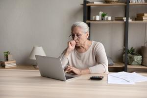 There are scammers trying to con those on Medicare out of their information and money. (Dreamstime/TNS)