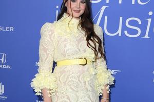 Bang Showbiz / Lana Del Rey has branded Ethel Cain 'abusive'