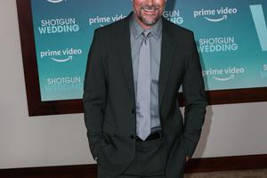Bang Showbiz / Josh Duhamel is excited about becoming a girl dad