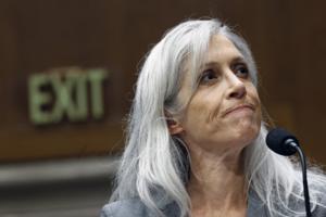 Kevin Dietsch/Getty Images North America/TNS