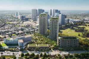 Foster + Partners PRESS RELEASE/TNS