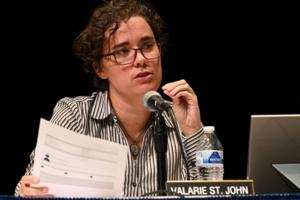 Robin Buckson/The Detroit News/TNS