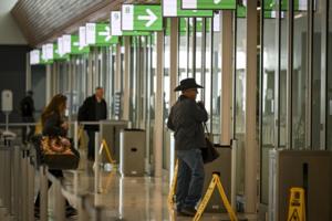 AAron Ontiveroz/The Denver Post/TNS