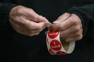 Elizabeth Flores/Star Tribune/TNS