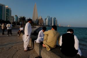 -/AFP/Getty Images North America/TNS