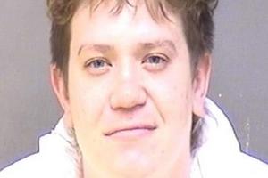 Charles County Sheriff’s Office/TNS/TNS