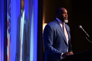 Robin Buckson/The Detroit News/TNS