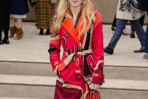 Bang Showbiz / Hannah Dodd's Francesca will be the focus of the new season of Bridgerton