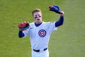 Chris Sweda/Chicago Tribune/TNS