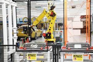 Clarence Tabb Jr./The Detroit News/TNS