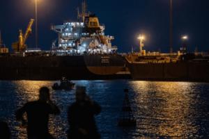 Elke Scholiers/Getty Images North America/TNS