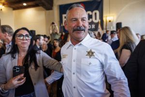 Gina Ferazzi/Los Angeles Times/TNS