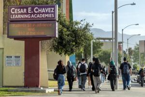 Myung J. Chun/Los Angeles Times/TNS