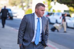 Ray Chavez/Bay Area News Group/TNS