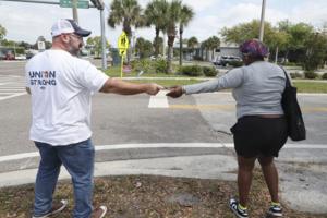 Douglas R. Clifford/Tampa Bay Times/TNS