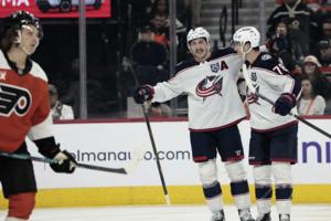 Elizabeth Robertson/The Philadelphia Inquirer/TNS