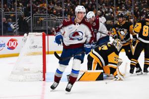 Justin Berl/Getty Images North America/TNS