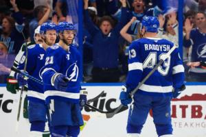 Dirk Shadd/Tampa Bay Times/TNS