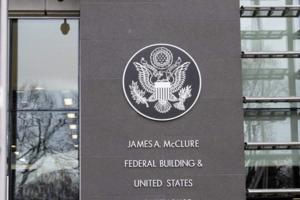 Sarah A. Miller/Idaho Statesman/TNS