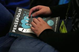 Scott Strazzante/Chicago Tribune/TNS