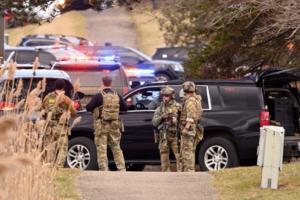 David Guralnick/The Detroit News/TNS