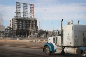 Scott Olson/Getty Images North America/TNS